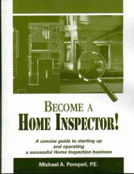 how to become a home inspector